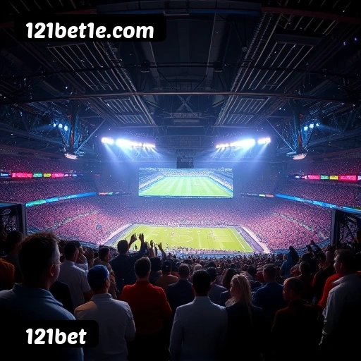 121bet APP mobile iOS Android - 187 mil downloads São Paulo Rio BH