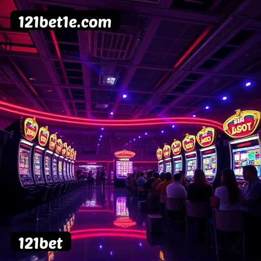 Estatísticas 121bet abril 2026 - 87 mil jogadores ativos, R$47M pagos, RTP 96.52%