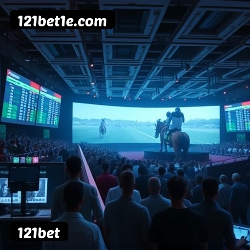 Requisitos do APK da 121bet para Android