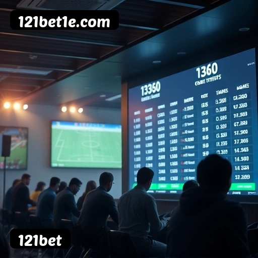 Tabela RTP dos jogos de cassino da 121bet