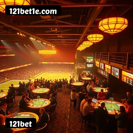Catálogo 121bet 2.547 jogos - Pragmatic Play, Evolution, NetEnt
