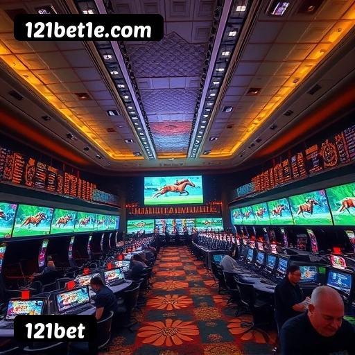 Perguntas frequentes sobre bônus na 121bet — ilustração editorial