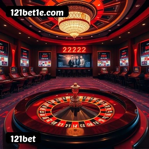 121bet segurança SSL 256-bit - Licença Curaçao, eCOGRA, GLI certificado